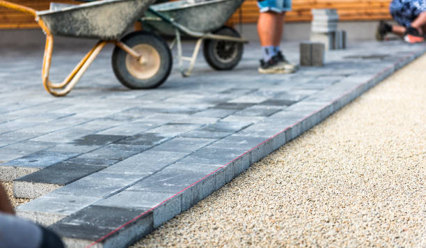 Best Cobblestone Driveway Pavers  in Clewiston, FL