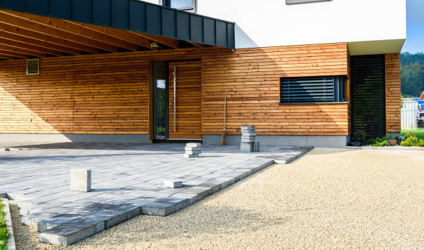 Professional Driveway Pavers in Clewiston, FL