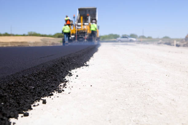 Professional Driveway Pavers in Clewiston, FL