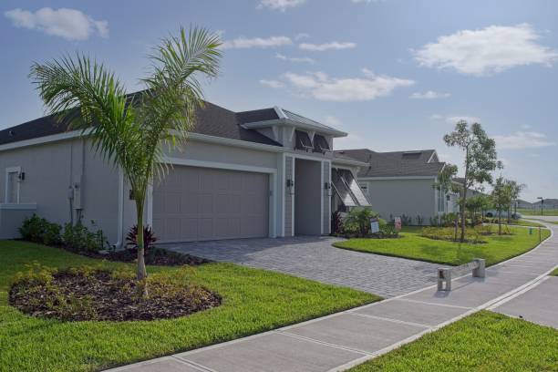 Best Driveway Pavers Near Me  in Clewiston, FL
