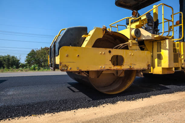 Reasons to Select Us for Your Driveway Paving Requirements in Clewiston, FL